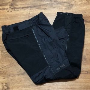 Marmot Ski Pants - Mens small